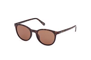 Guess GU00118 52E ONE SIZE (51) Havana Női Napszemüvegek