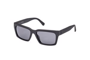 Guess GU00121 02D Polarized ONE SIZE (56) Fekete Női Napszemüvegek