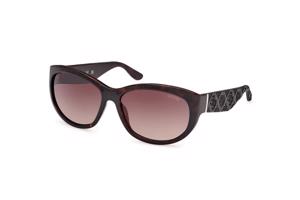 Guess GU00131 52F ONE SIZE (60) Havana Férfi Napszemüvegek