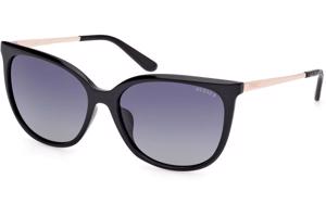 Guess GU00150-H 01D Polarized ONE SIZE (59) Fekete Férfi Napszemüvegek