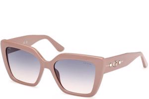 Guess GU00162 57W ONE SIZE (55) Bézs Férfi Napszemüvegek