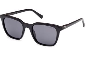 Guess GU00170 01D Polarized ONE SIZE (53) Fekete Női Napszemüvegek