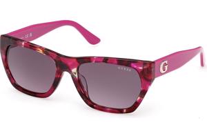 Guess GU00203-H 78F ONE SIZE (56) Rózsaszín Férfi Napszemüvegek