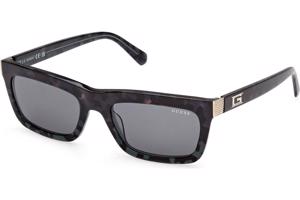 Guess GU00212 98V ONE SIZE (55) Havana Női Napszemüvegek