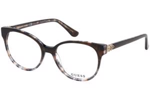 Guess GU2695 056 ONE SIZE (51) Barna Férfi Dioptriás szemüvegek