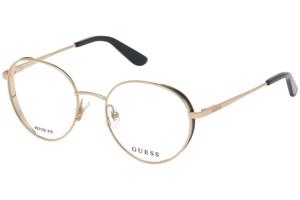 Guess GU2700 032 M (50) Arany Férfi Dioptriás szemüvegek