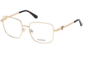 Guess GU2728 032 ONE SIZE (53) Arany Férfi Dioptriás szemüvegek