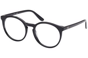 Guess GU2870 001 ONE SIZE (53) Fekete Férfi Dioptriás szemüvegek