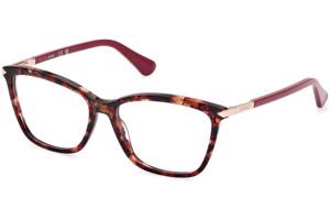 Guess GU2880 071 L (54) Havana Férfi Dioptriás szemüvegek