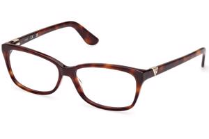 Guess GU2948-N 052 L (56) Havana Férfi Dioptriás szemüvegek