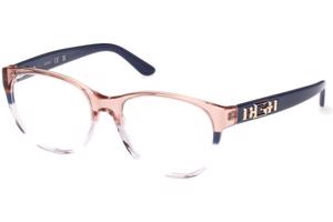 Guess GU2980 092 ONE SIZE (53) Több színű Férfi Dioptriás szemüvegek