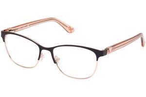 Guess GU2981 005 ONE SIZE (53) Fekete Férfi Dioptriás szemüvegek