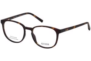 Guess GU3009 052 ONE SIZE (49) Havana Unisex Dioptriás szemüvegek