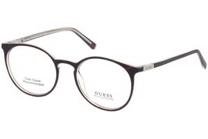 Guess GU3045 052 L (52) Havana Unisex Dioptriás szemüvegek