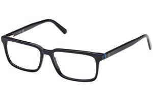 Guess GU50068 001 M (52) Fekete Női Dioptriás szemüvegek