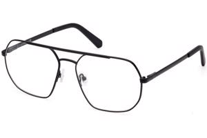 Guess GU50075 002 ONE SIZE (58) Fekete Női Dioptriás szemüvegek