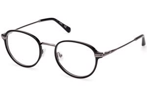 Guess GU50079 001 ONE SIZE (51) Fekete Női Dioptriás szemüvegek