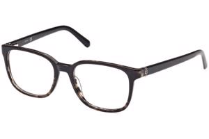 Guess GU50080 005 L (55) Fekete Női Dioptriás szemüvegek