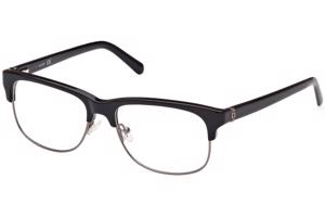 Guess GU50081 001 ONE SIZE (55) Fekete Női Dioptriás szemüvegek
