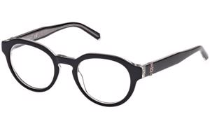 Guess GU50083 005 ONE SIZE (50) Fekete Női Dioptriás szemüvegek