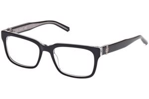 Guess GU50084 005 S (52) Fekete Női Dioptriás szemüvegek