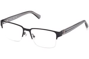 Guess GU50095 002 M (53) Fekete Női Dioptriás szemüvegek