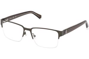 Guess GU50095 097 L (55) Barna Női Dioptriás szemüvegek