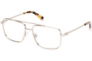 Guess GU50097 032 ONE SIZE (57) Arany Női Dioptriás szemüvegek