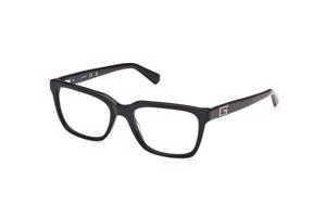 Guess GU50132 001 ONE SIZE (54) Fekete Női Dioptriás szemüvegek