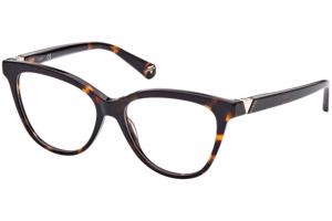 Guess GU5219 052 L (54) Havana Unisex Dioptriás szemüvegek