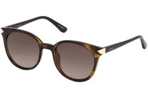 Guess GU7550 52F ONE SIZE (52) Havana Férfi Napszemüvegek