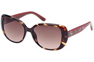 Guess GU7822 52F ONE SIZE (56) Havana Férfi Napszemüvegek