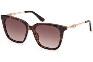 Guess GU7886 52F ONE SIZE (53) Havana Férfi Napszemüvegek