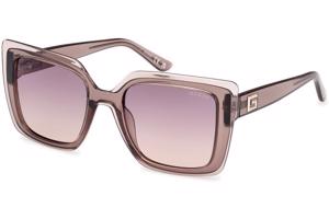 Guess GU7908 59Z ONE SIZE (52) Barna Férfi Napszemüvegek