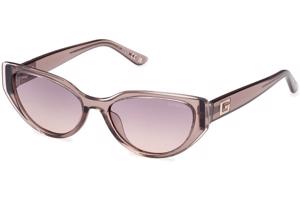 Guess GU7910 59Z ONE SIZE (52) Bézs Férfi Napszemüvegek