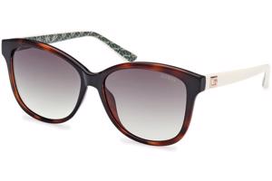 Guess GU7920 52P ONE SIZE (58) Havana Férfi Napszemüvegek