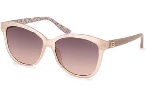 Guess GU7920 57F ONE SIZE (58) Bézs Férfi Napszemüvegek