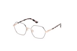 Guess GU8275 028 L (49) Arany Férfi Dioptriás szemüvegek