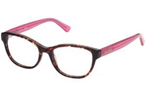 Guess GU9203 052 ONE SIZE (48) Havana Gyermek Dioptriás szemüvegek