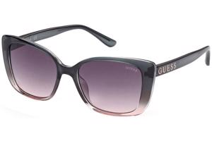 Guess GU9208 05B ONE SIZE (49) Fekete Gyermek Napszemüvegek