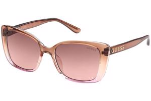 Guess GU9208 59F ONE SIZE (49) Bézs Gyermek Napszemüvegek