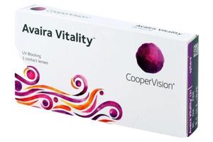 Havi Avaira Vitality (3 lencse)