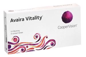 Havi Avaira Vitality (6 lencse)