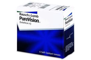 Havi PureVision (6 lencse)