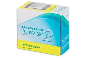 Havi PureVision2 for Presbyopia (6 lencse)