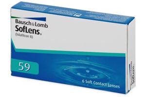 Havi SofLens 59 (6 lencse)