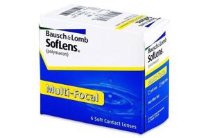 Havi Soflens Multi-Focal (6 lencse)