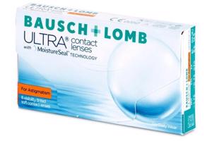 Havi ULTRA for Astigmatism (6 lencse)