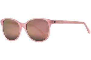 Horsefeathers Chloe AW060D Polarized L (55) Rózsaszín Unisex Napszemüvegek