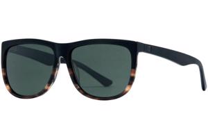 Horsefeathers Gabe AM119C Polarized ONE SIZE (55) Havana Unisex Napszemüvegek